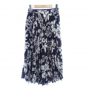 サカイ SACAI 24-07054 スカート