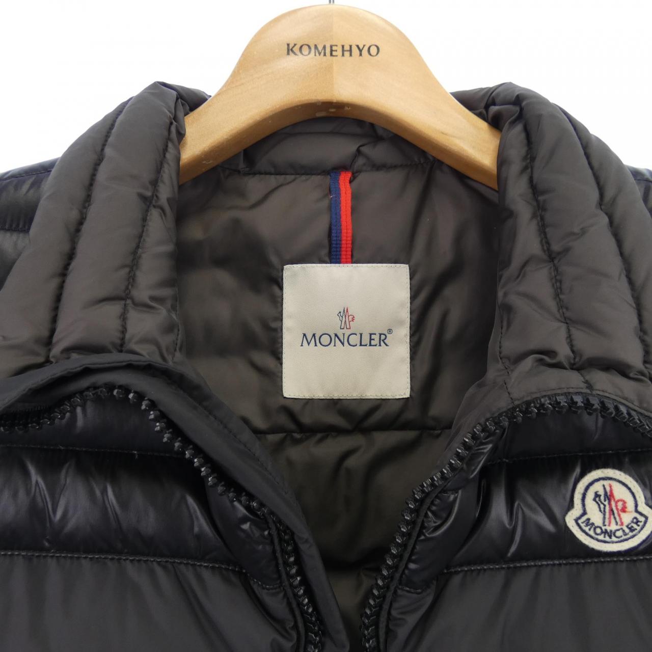 モンクレール MONCLER DUPRES ダウンベスト