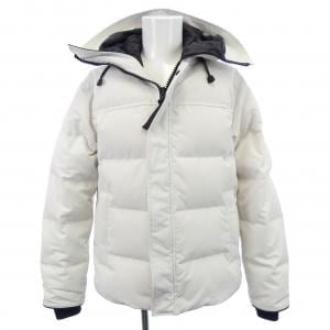 カナダグース CANADA GOOSE BLACK LABEL 3804MB MACMILLAN マクミラン ダウンジャケット