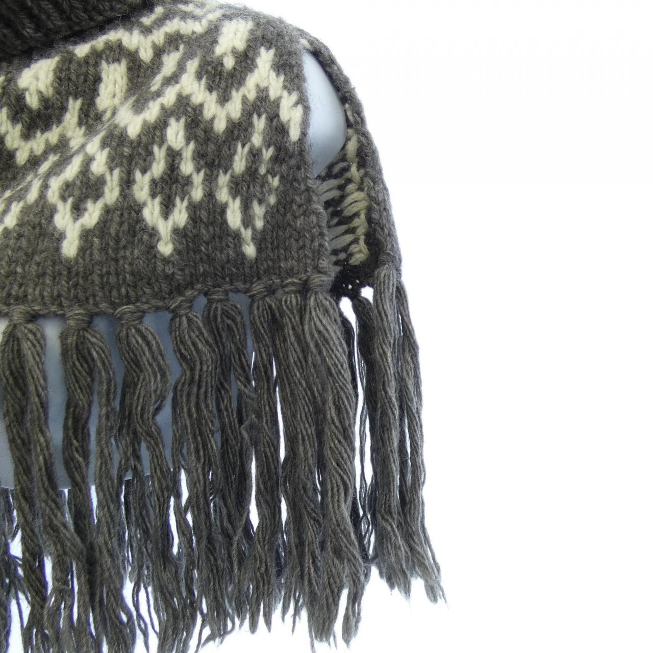 ハイク HYKE ニット