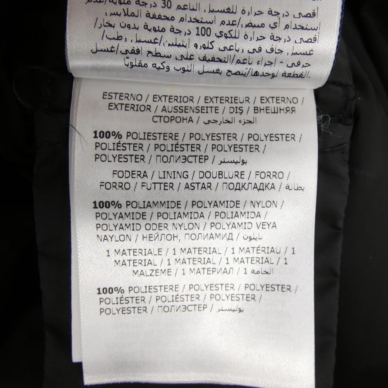 モンクレール MONCLER LOBELIA ダウンコート