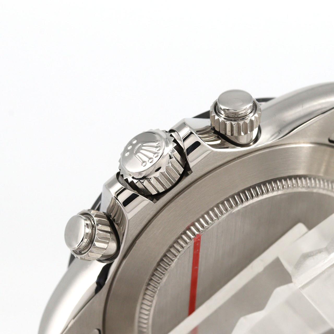 ROLEX代托納116500LN SS自動上弦隨機數