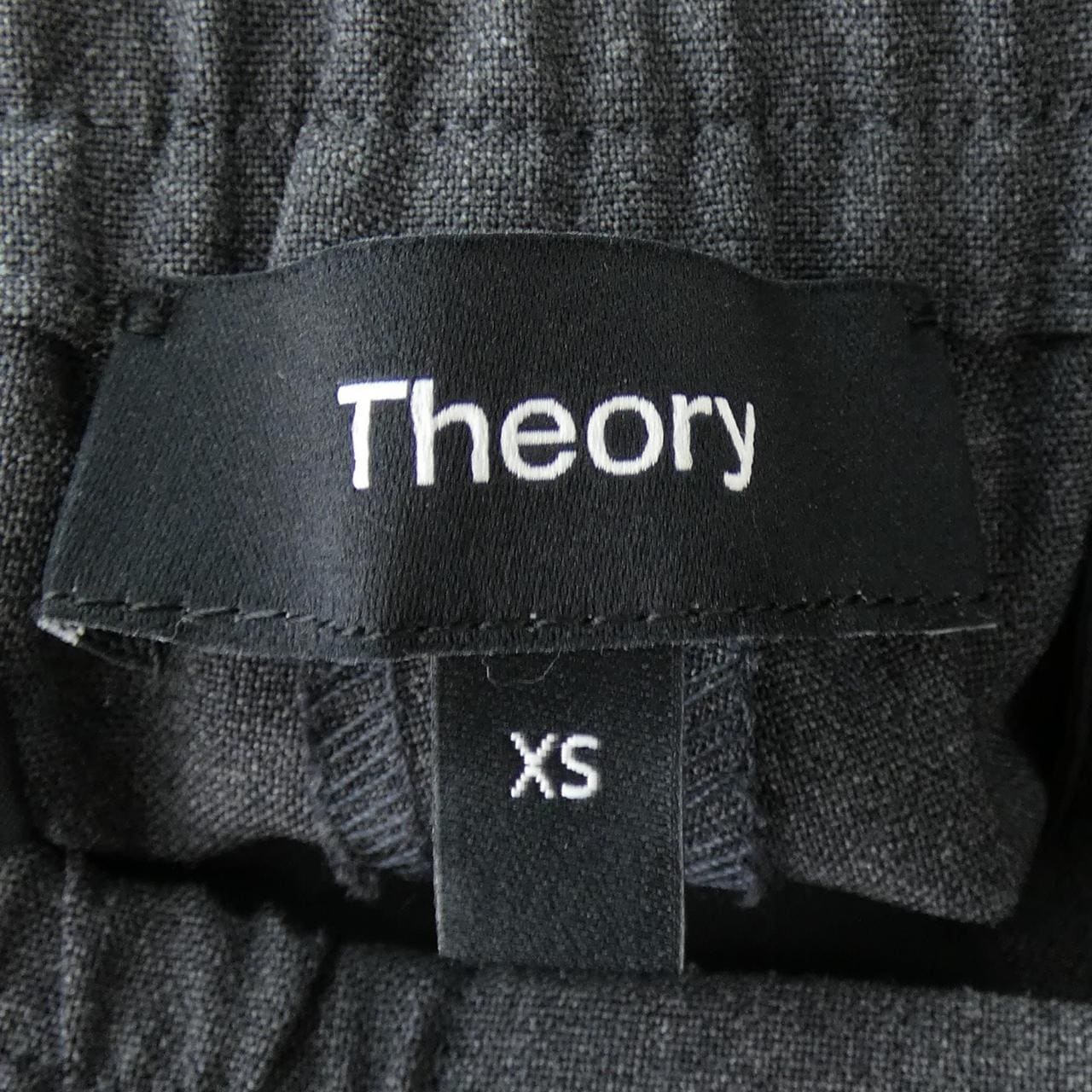 セオリー theory 01-4306405 パンツ