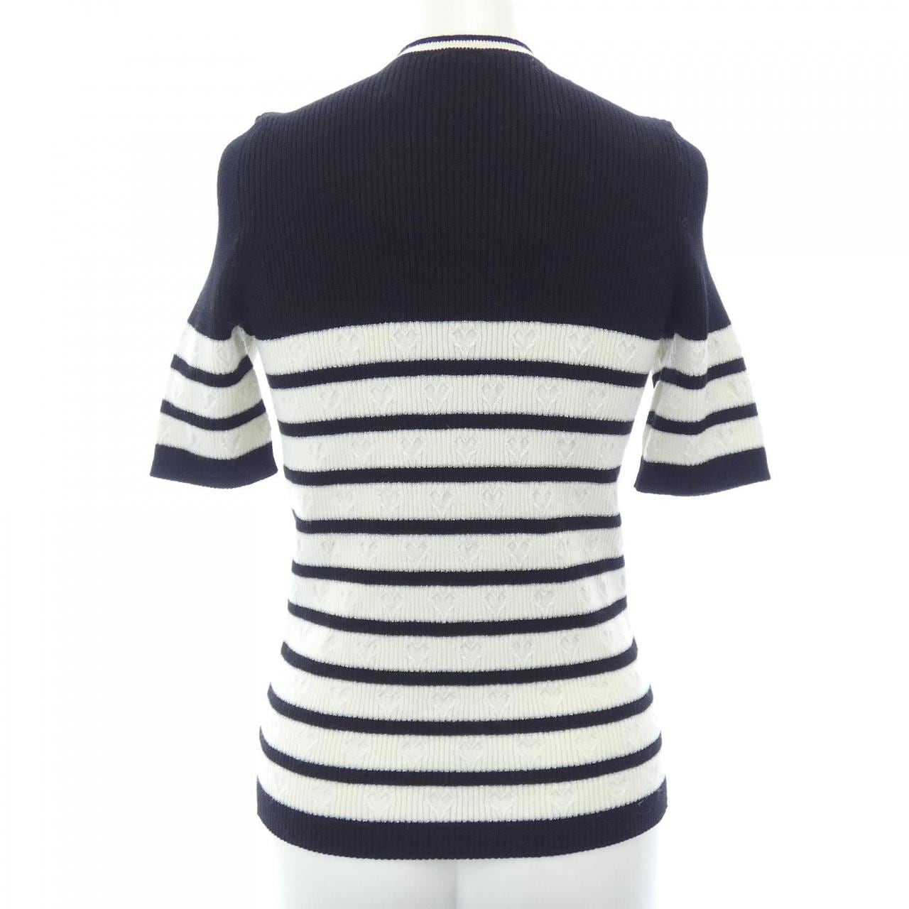 シャネル CHANEL P73505K10567 22B ニット