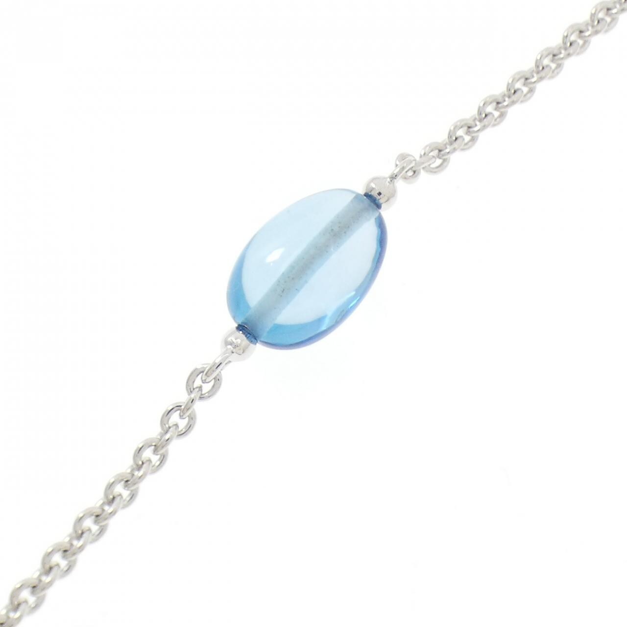 ブルガリ B.zero1 ネックレス