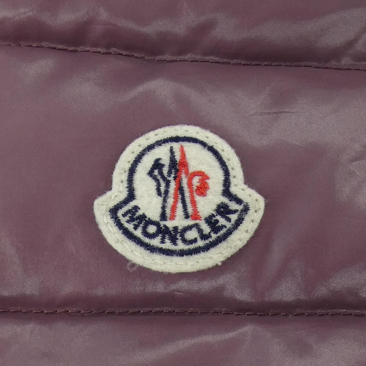 モンクレール MONCLER GHANY ダウンベスト