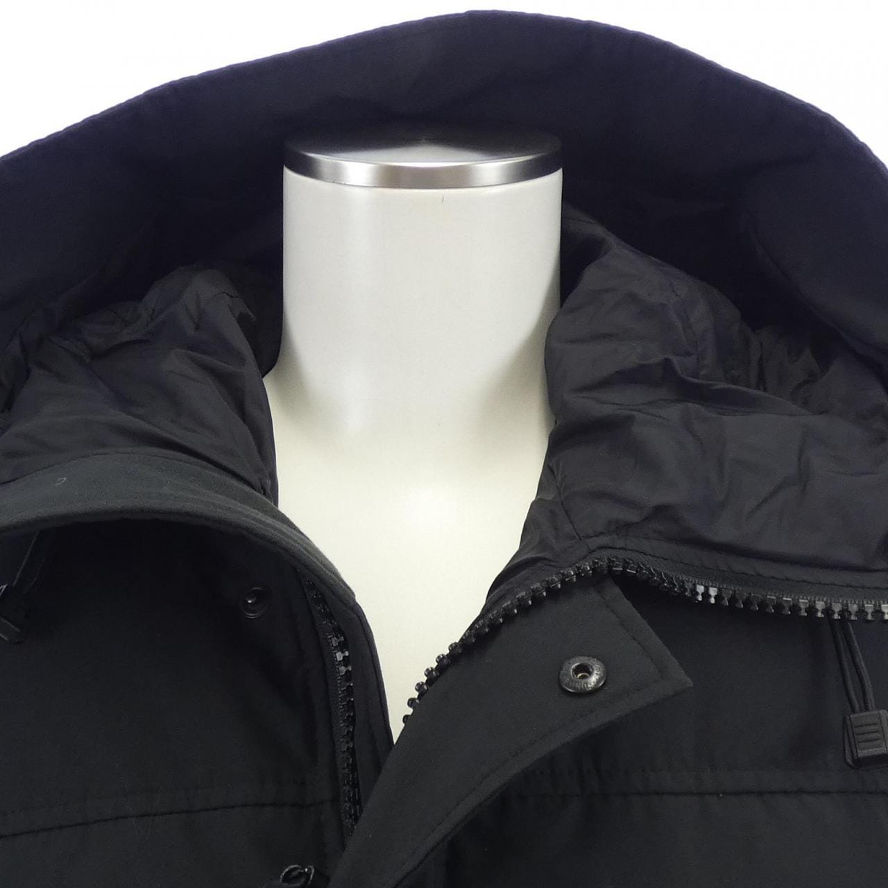 カナダグース CANADA GOOSE 3804MA MACMILLAN マクミラン ダウンジャケット