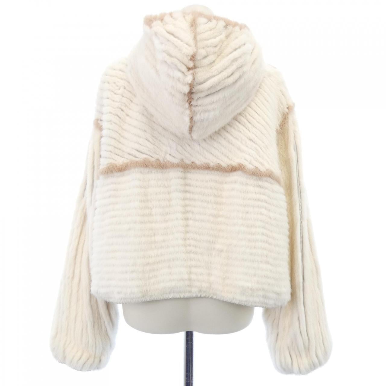 フェンディ FENDI FNE80J AG4N ブルゾン