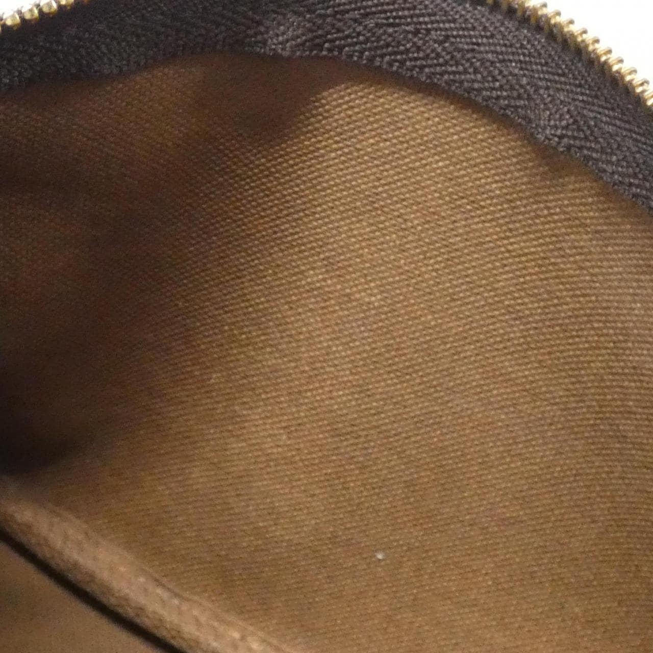 ルイヴィトン モノグラム ミニ ポシェット アクセソワール M58009 アクセサリーポーチ