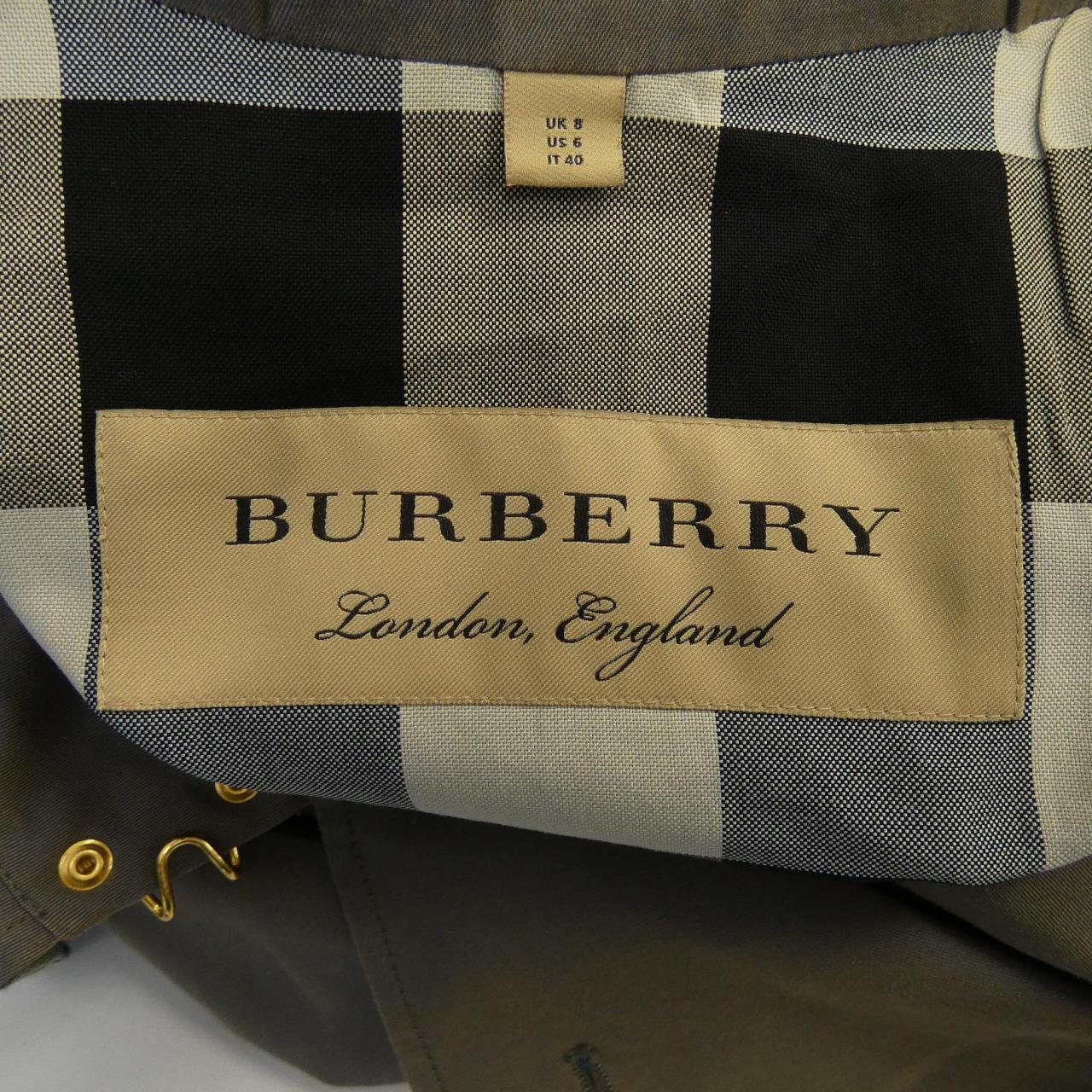 バーバリー BURBERRY 40500651 コート
