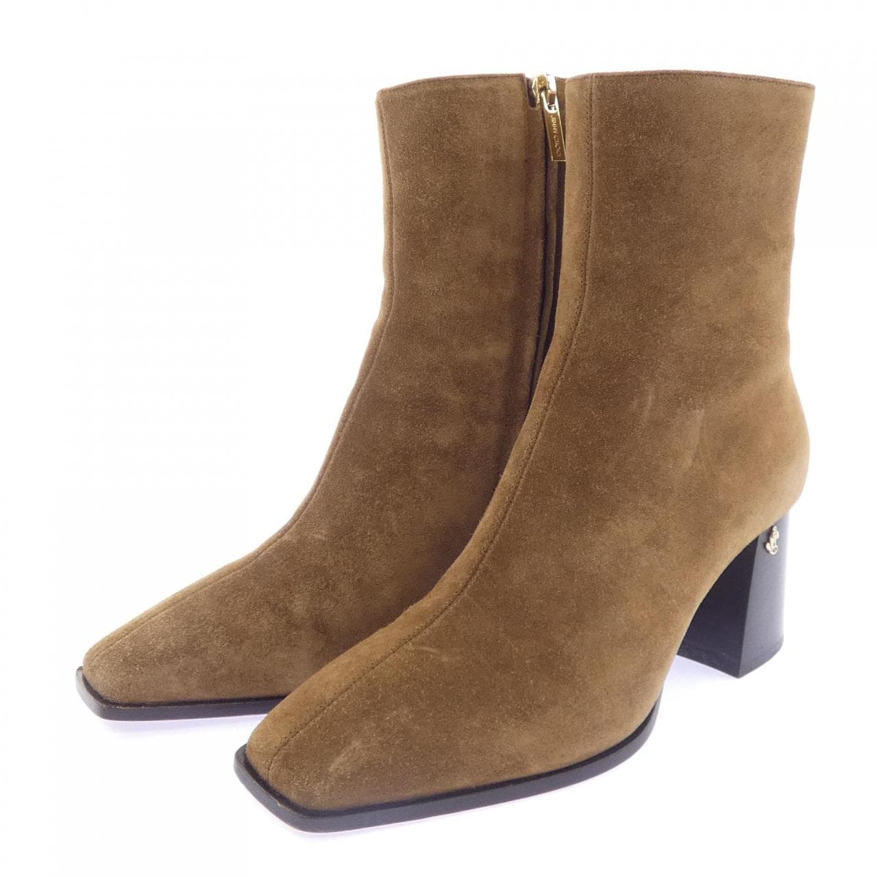 ジミーチュウ JIMMY CHOO ブーツ
