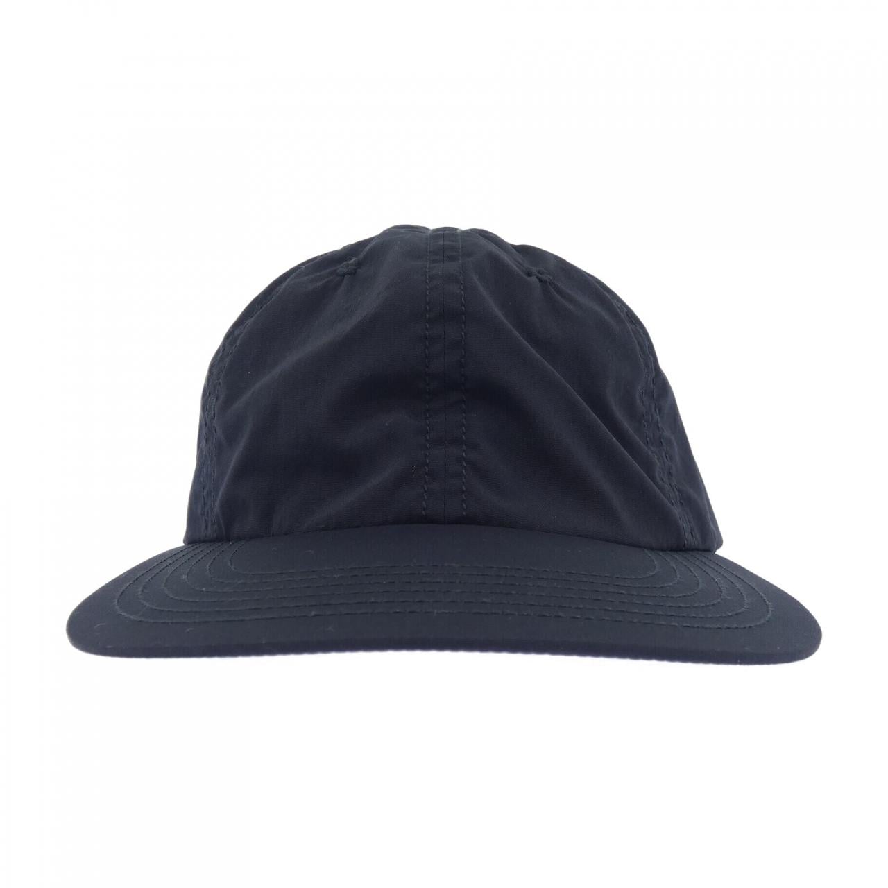 キジマタカユキ KIJIMA TAKAYUKI 25102-RHW キャップ