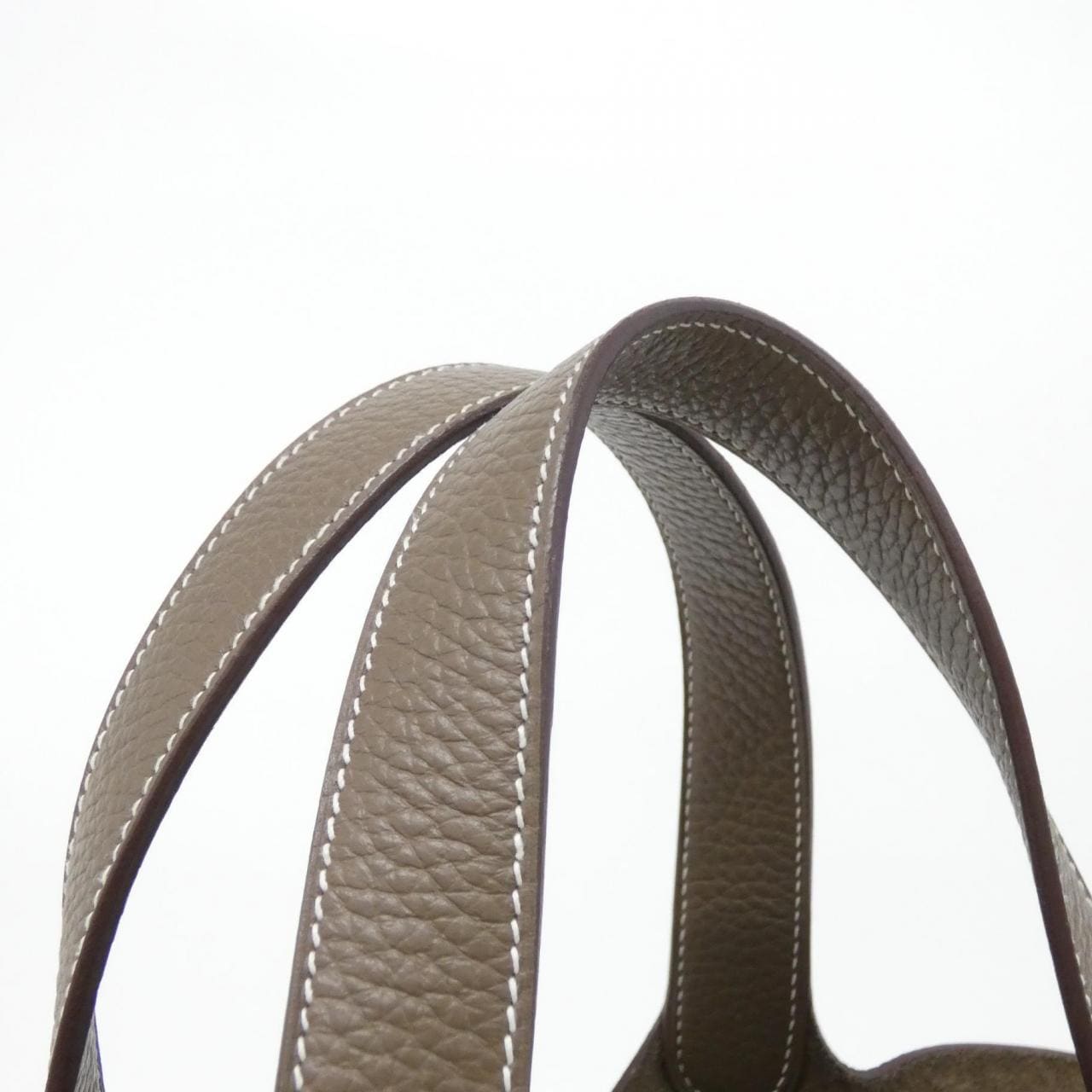 エルメス ピコタン ロック MM 060991CK バッグ