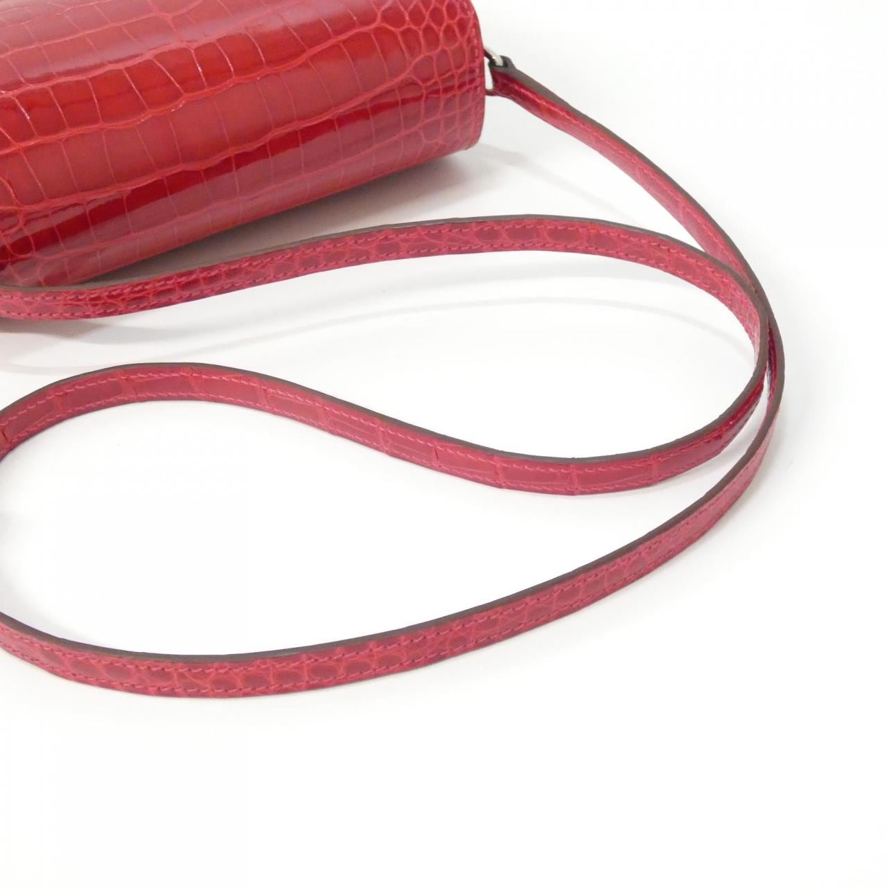 【未使用品】エルメス ルリ MINI 072016CK ショルダーバッグ