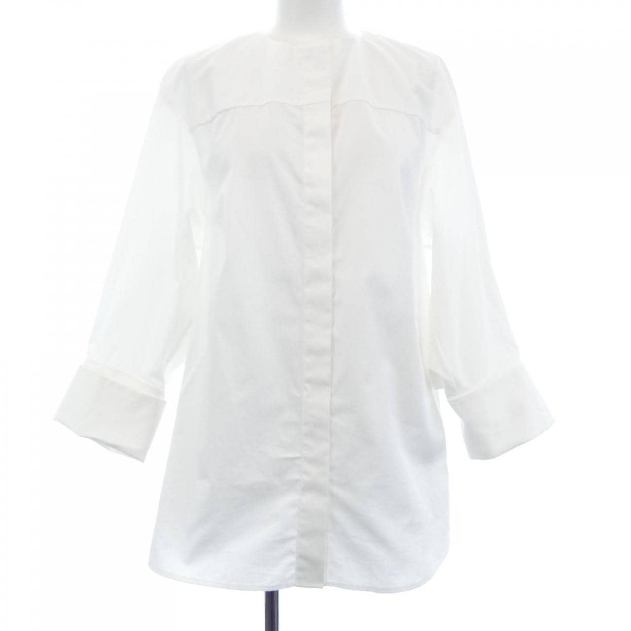 ドリスヴァンノッテン DRIES VAN NOTEN CLARISSA 9293 シャツ
