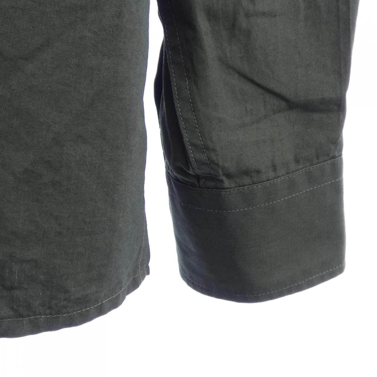 ウミット ベナン UMIT BENAN シャツ