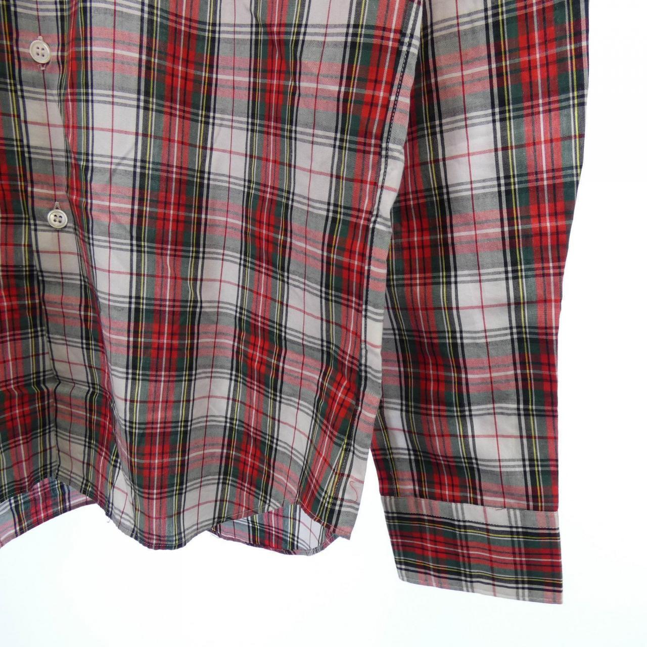 コムデギャルソンオム COMME des GARCONS HOMME PLUS PQ-B021 シャツ