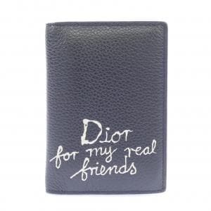 ディオール DIOR DIOR AND HYLTON NEL CARD CASE