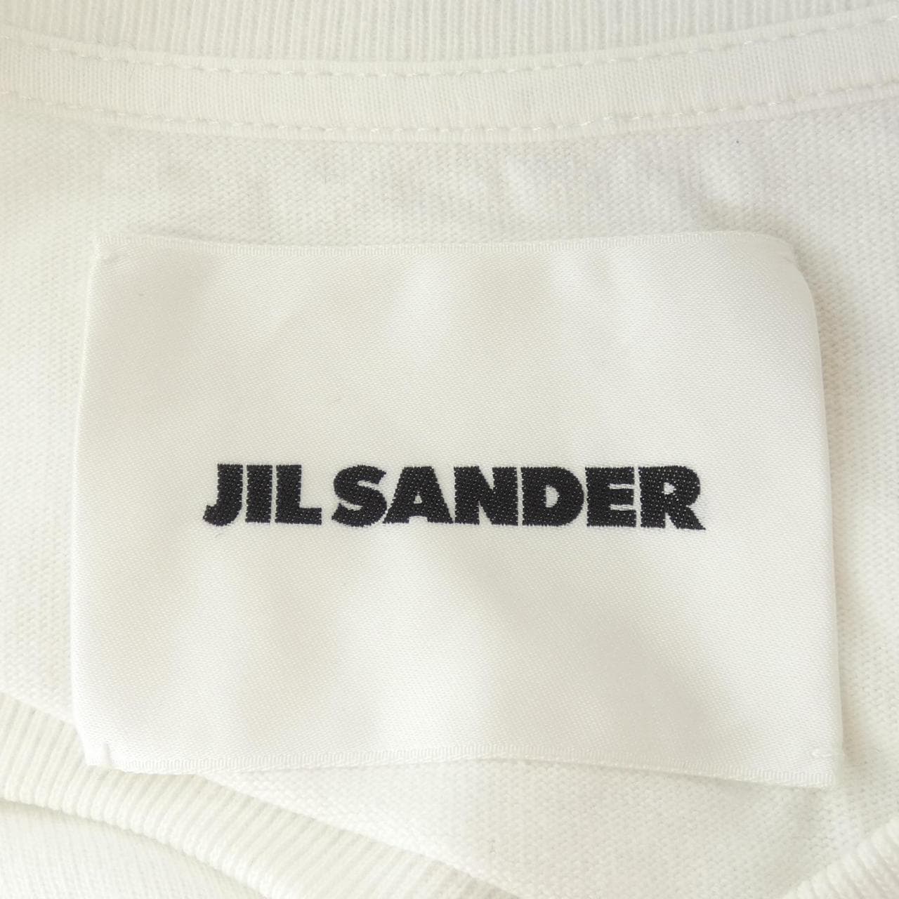 ジルサンダー JIL SANDER JSMS707045 Tシャツ