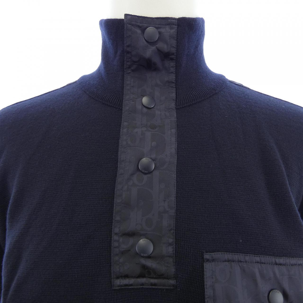 ディオール DIOR 113M623AT192 ニット