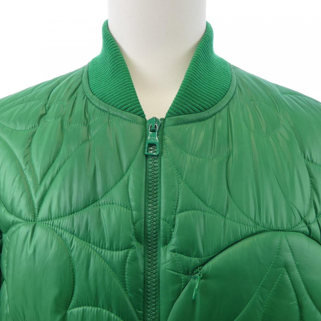 ルイヴィトン LOUIS VUITTON HLB51EDH1 ブルゾン