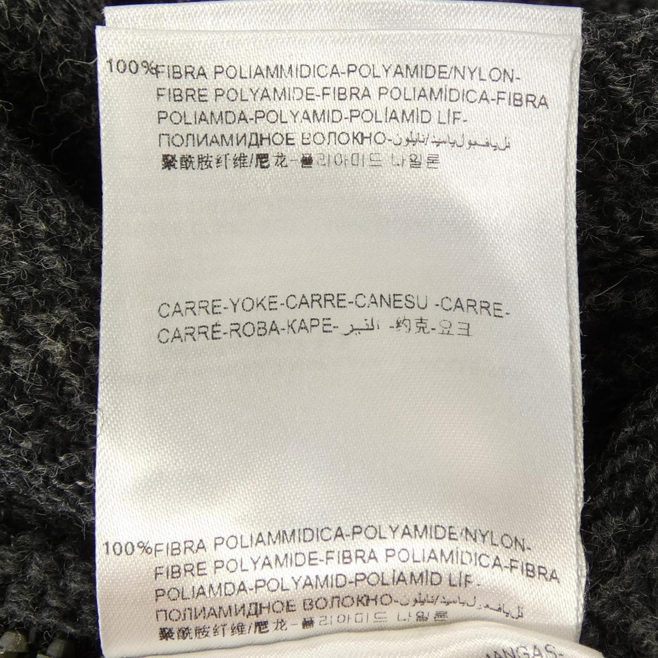 モンクレール MONCLER CASTILLON ダウンジャケット