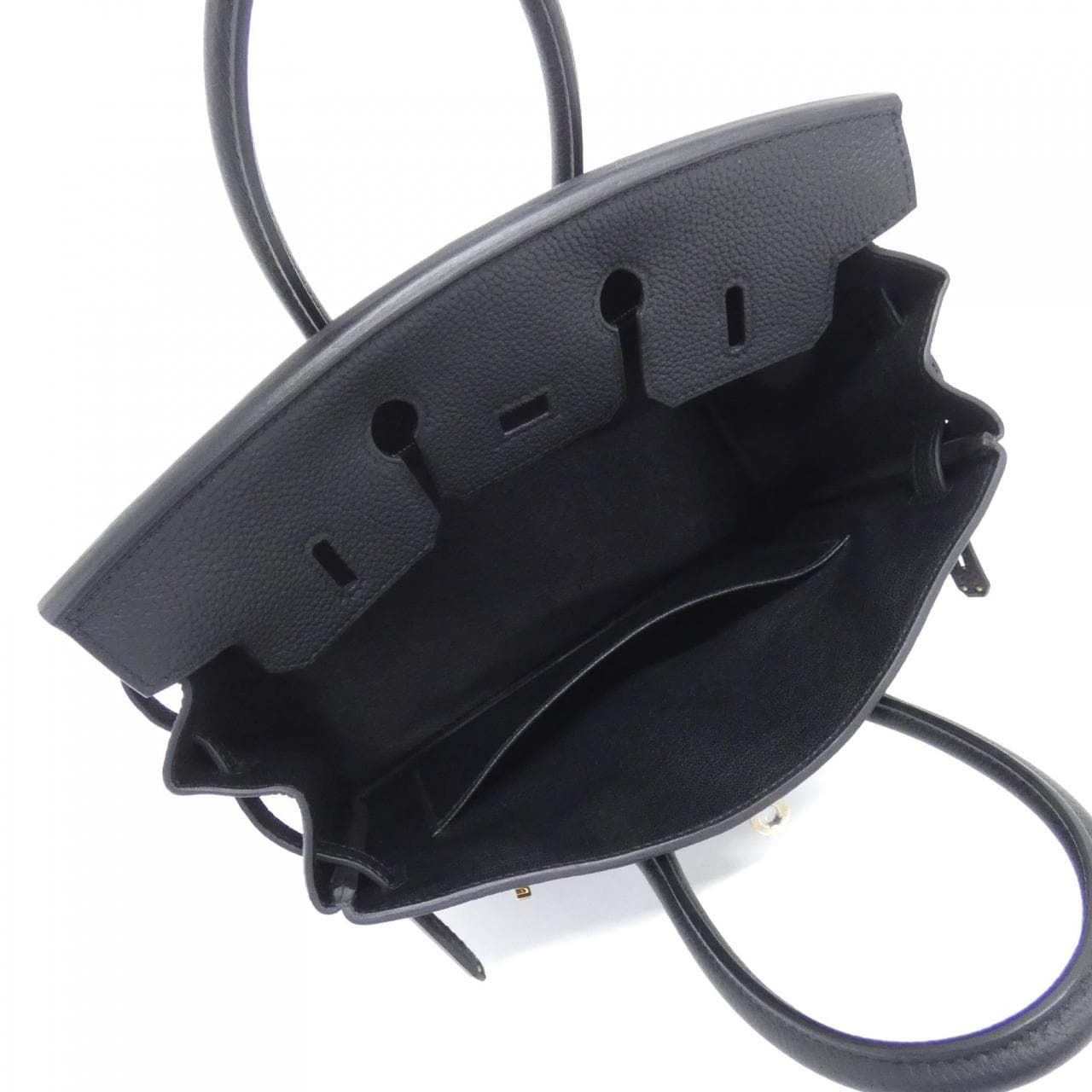 【未使用品】エルメス バーキン 25cm 057208CP バッグ