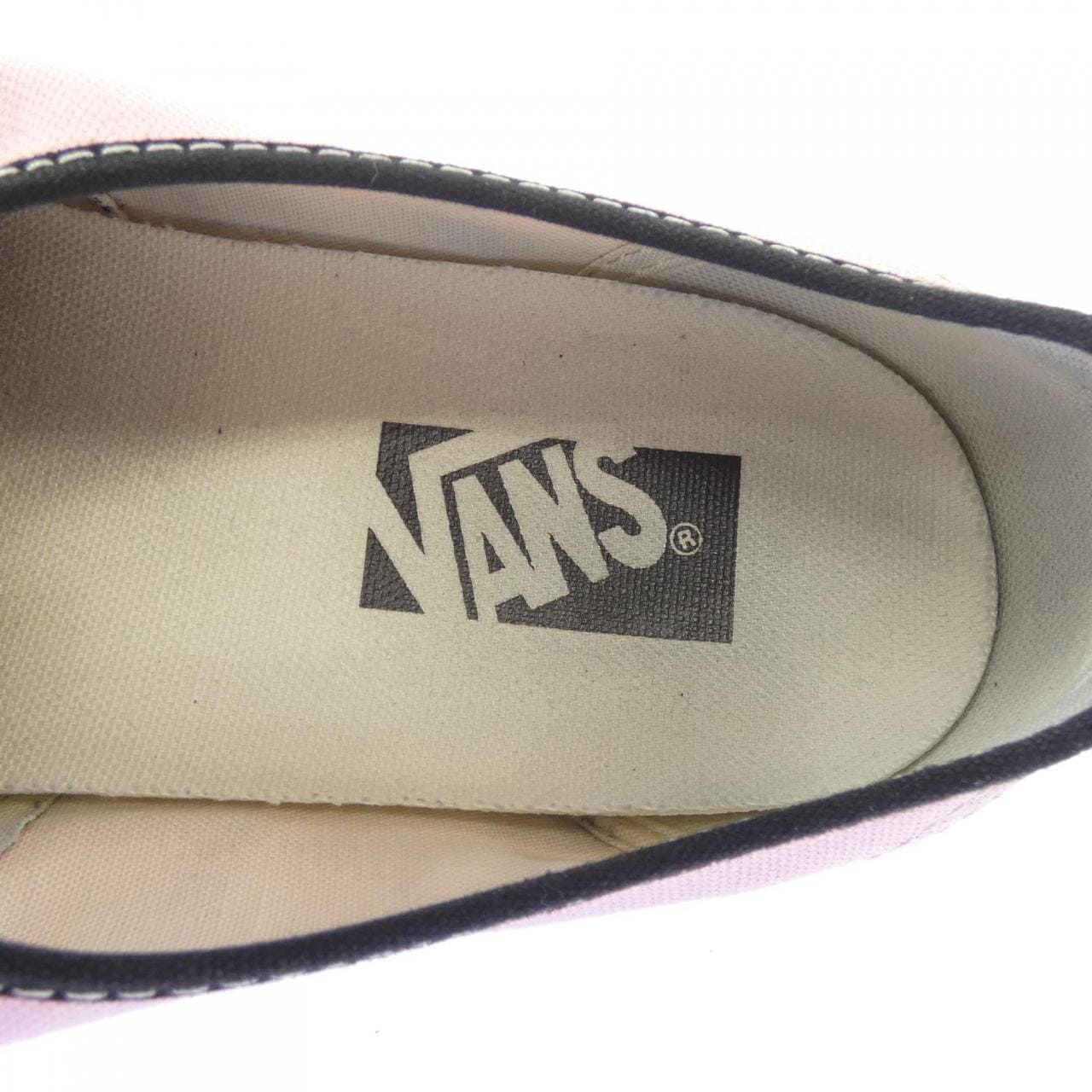 バンズ VANS スニーカー