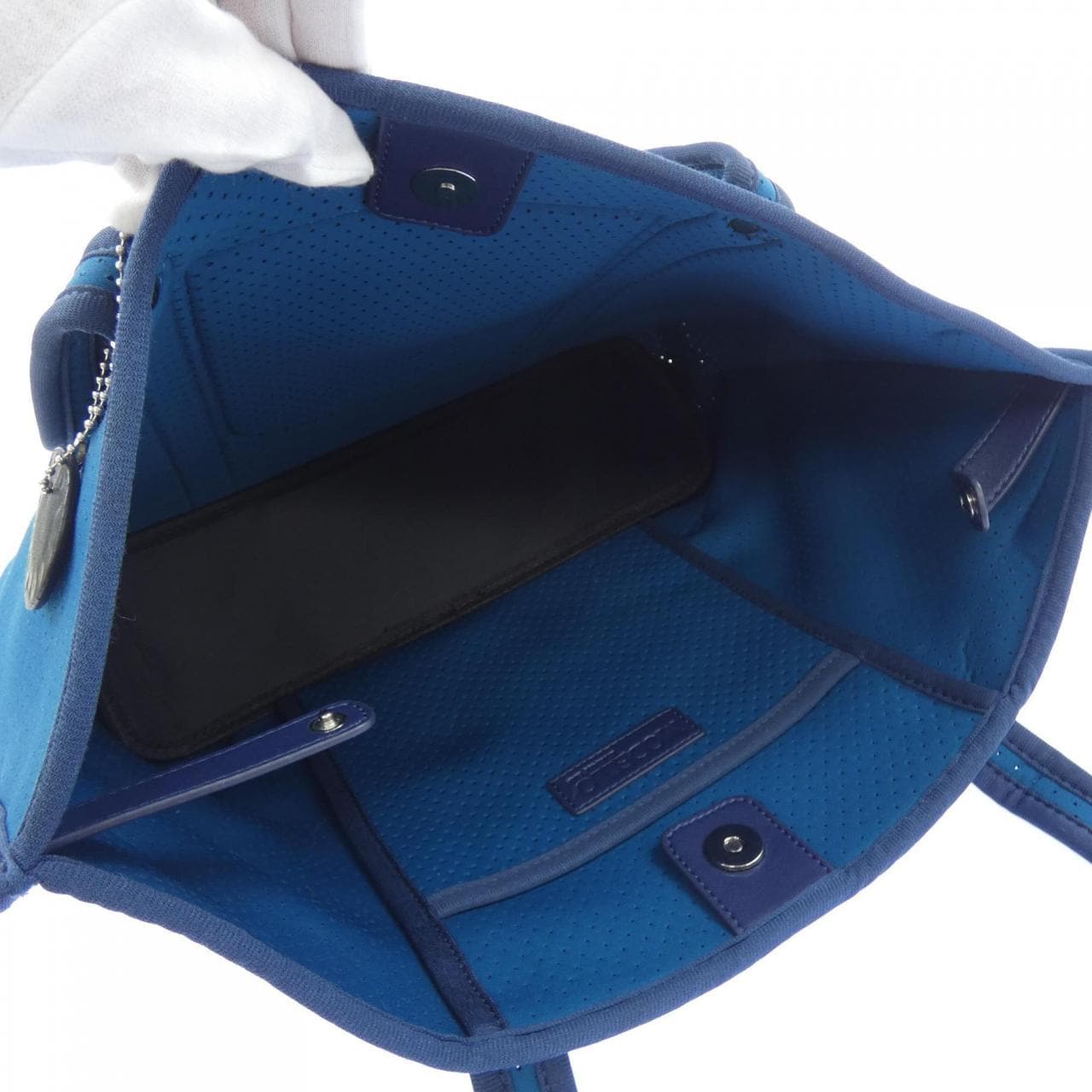 MODELLO MADRAS BAG