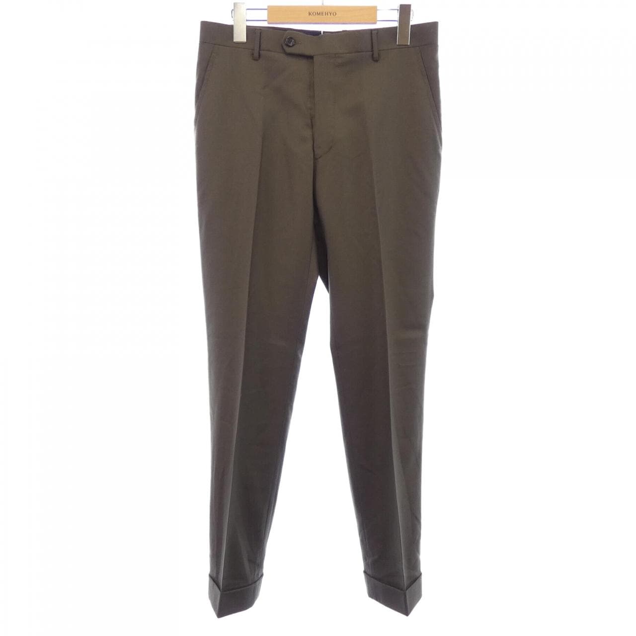 バーニーズニューヨーク BARNEYS NEW YORK パンツ