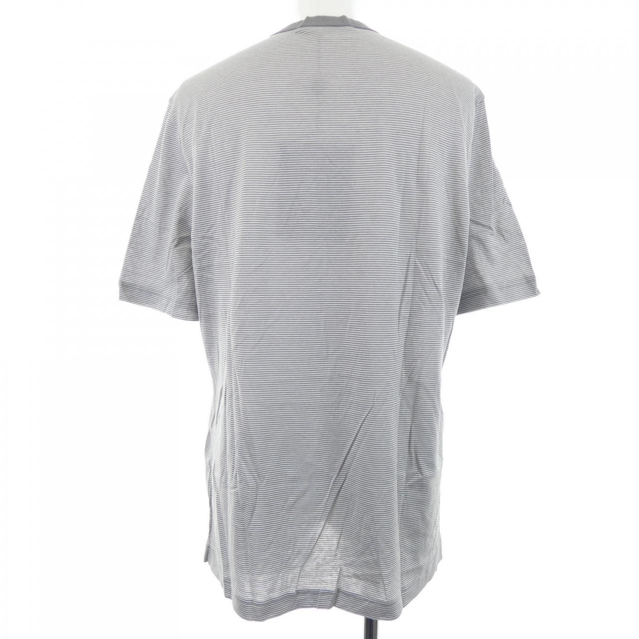 ルイヴィトン LOUIS VUITTON MMJR05JBF Tシャツ