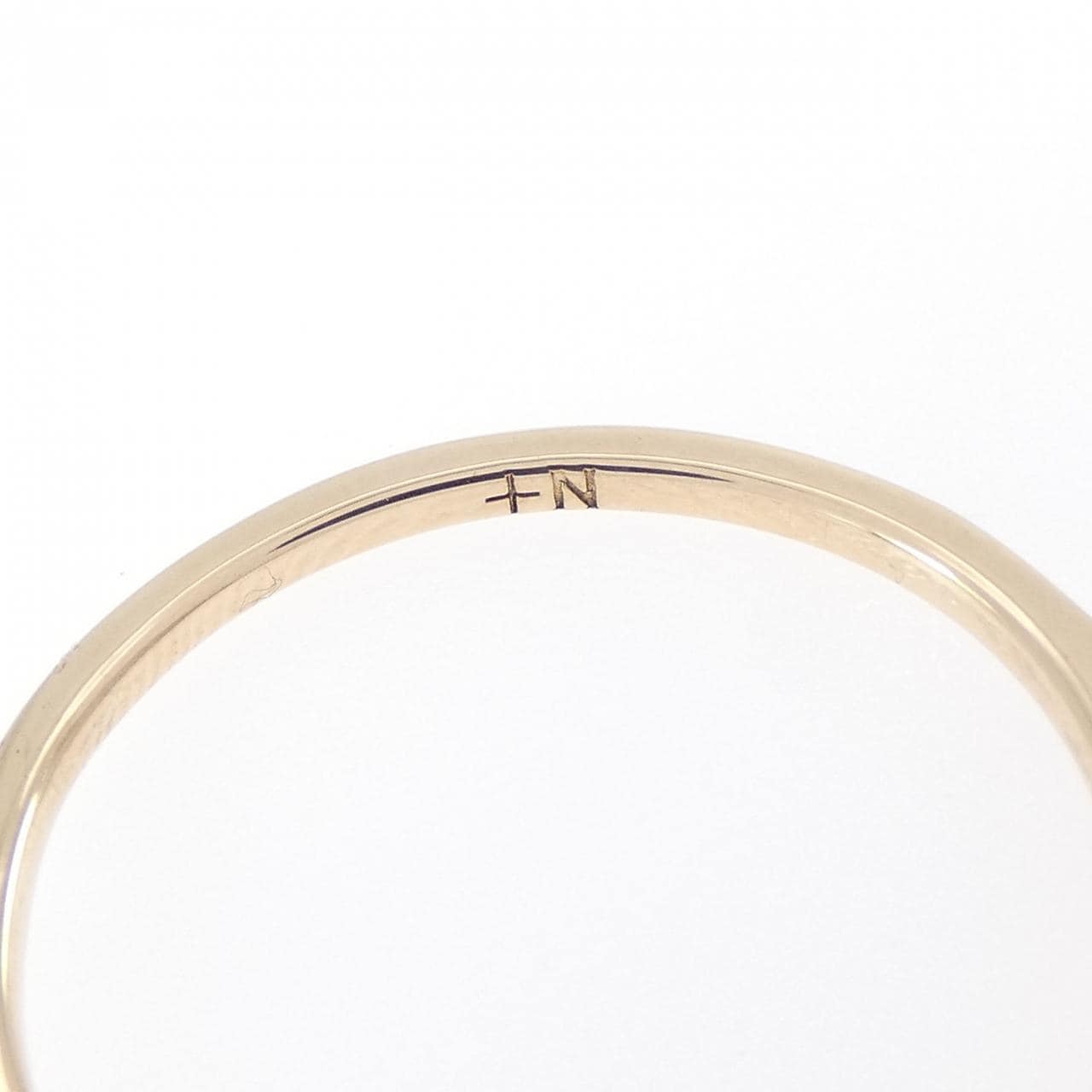 ノジェス ダイヤモンド リング 0.05CT