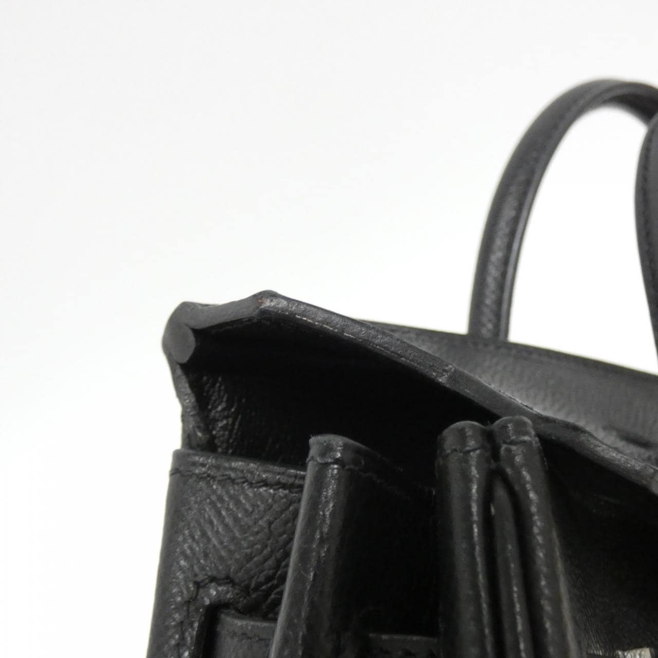 エルメス バーキン 25cm 041700CK バッグ