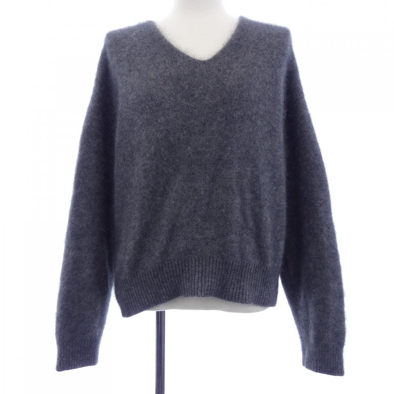 ビューティーアンドユース BEAUTY&YOUTH 1613-105-3545 ニット