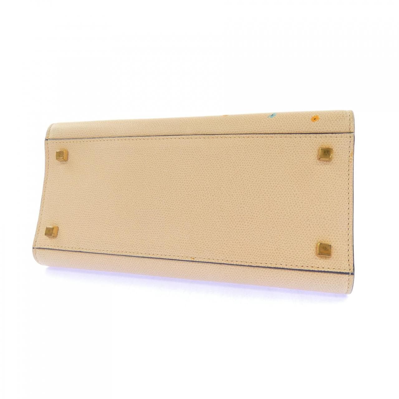 ヴァレクストラ VALEXTRA イジィデ ISIDE BAG