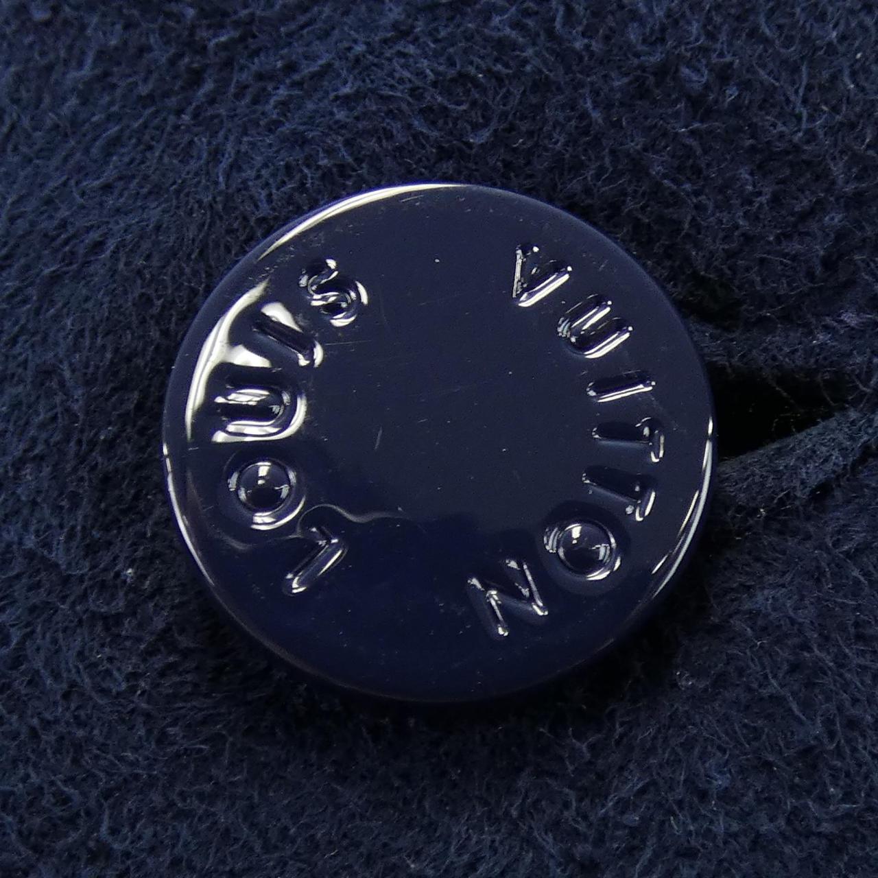 ルイヴィトン LOUIS VUITTON HSL51EZLN レザージャケット