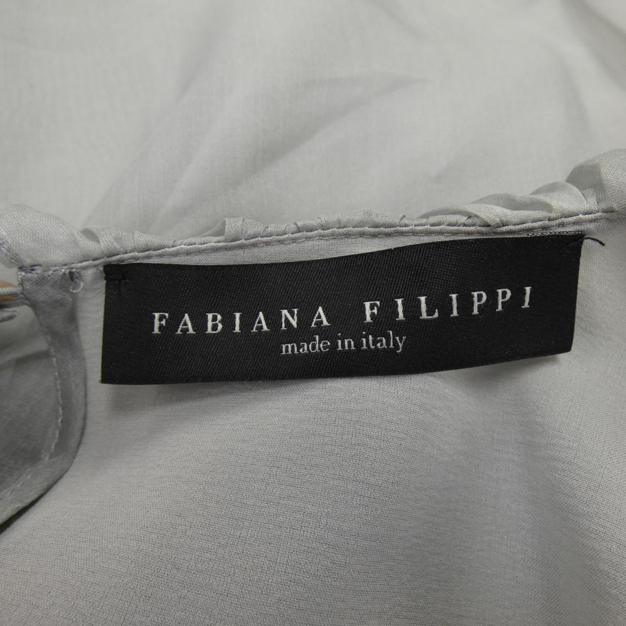 Fabiana Filippi FABIANA FILIPPI Tops