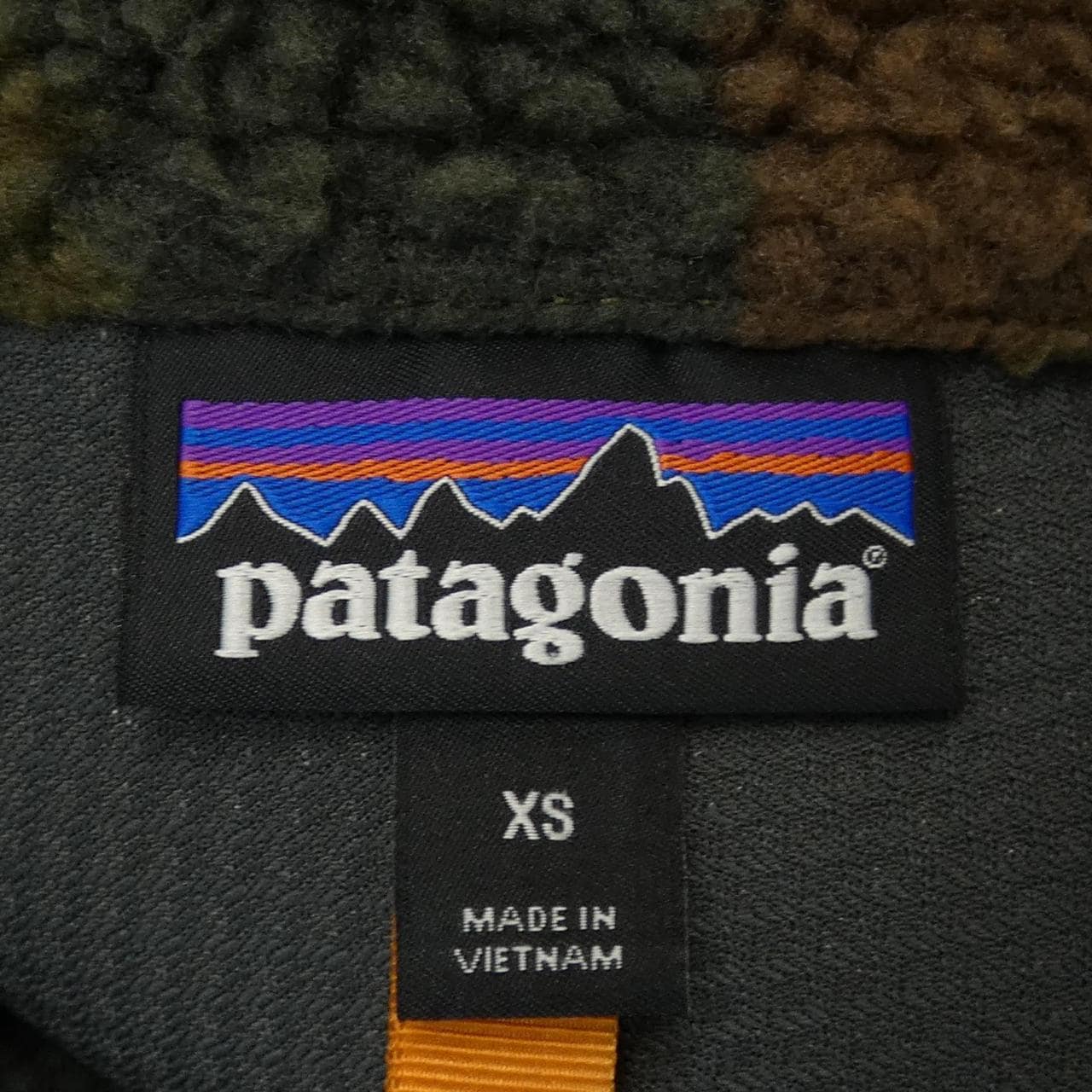 パタゴニア PATAGONIA ベスト