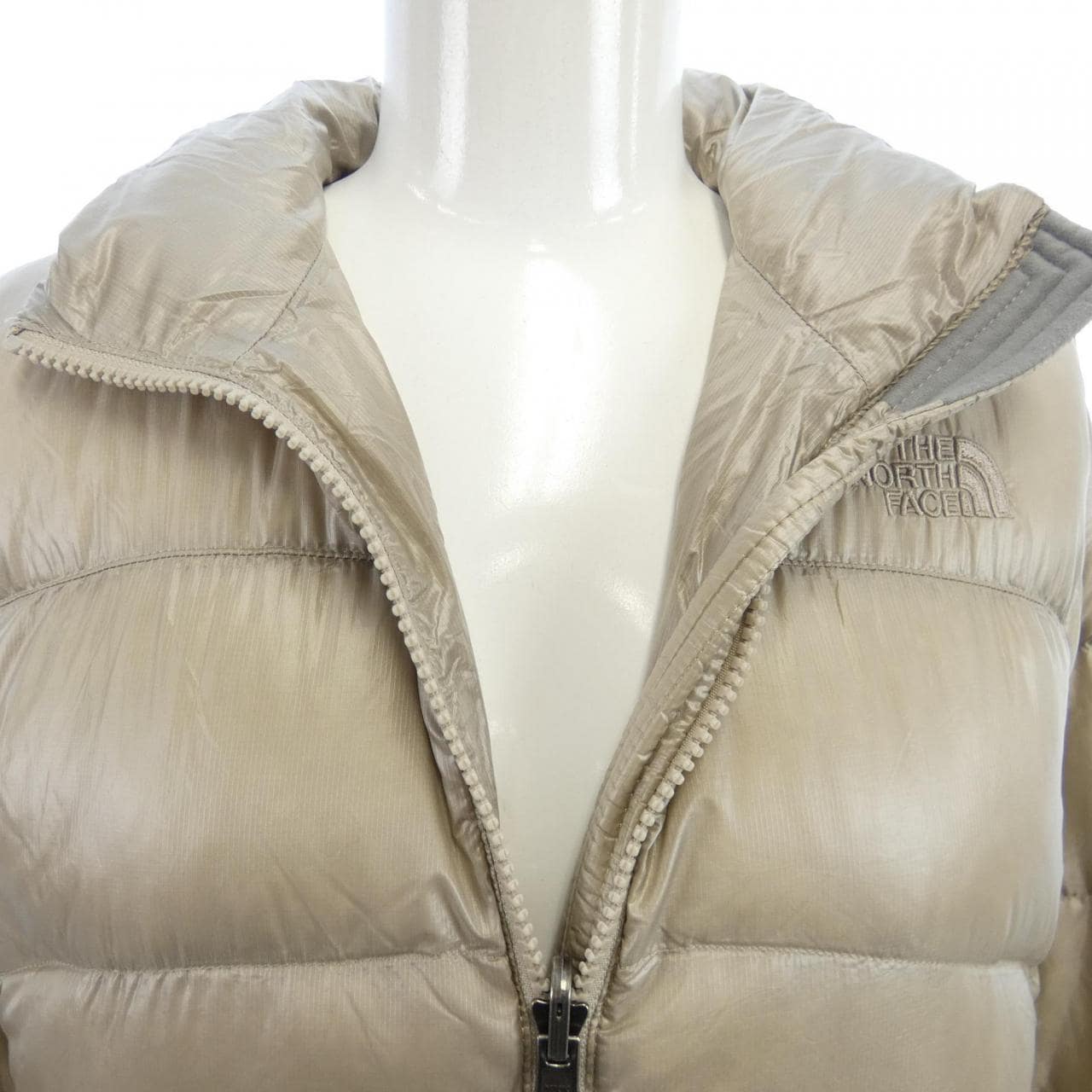 The North Face THE NORTH FACE down jacket