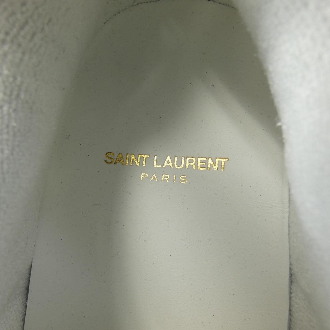 サンローラン SAINT LAURENT スニーカー