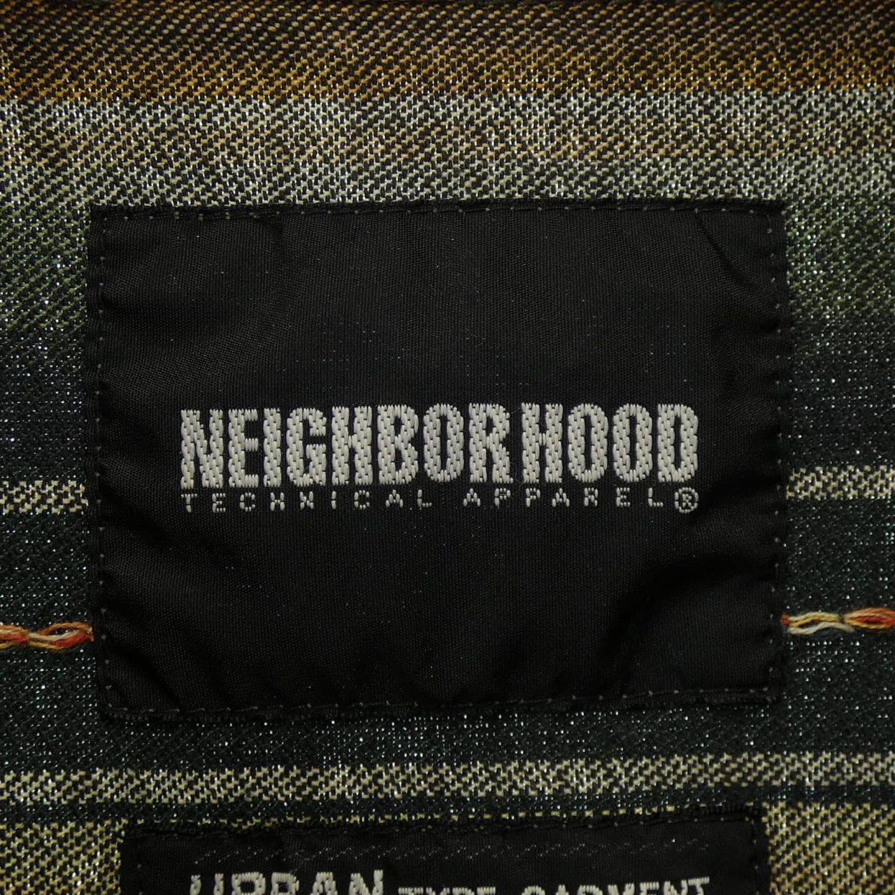 ネイバーフッド NEIGHBORHOOD ブルゾン