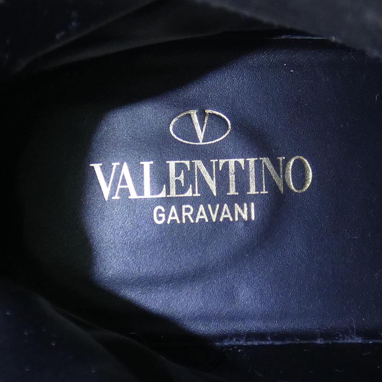 ヴァレンティノガラヴァーニ VALENTINO GARAVANI ブーツ