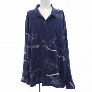ポータークラシック PORTER CLASSIC シャツ