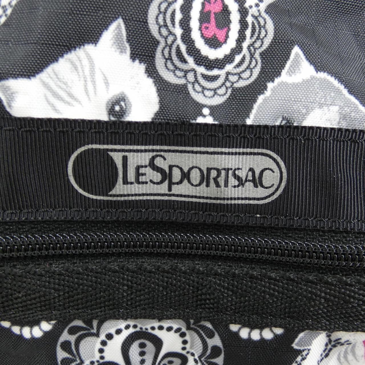 莱斯波萨克LESPORTSAC BAG