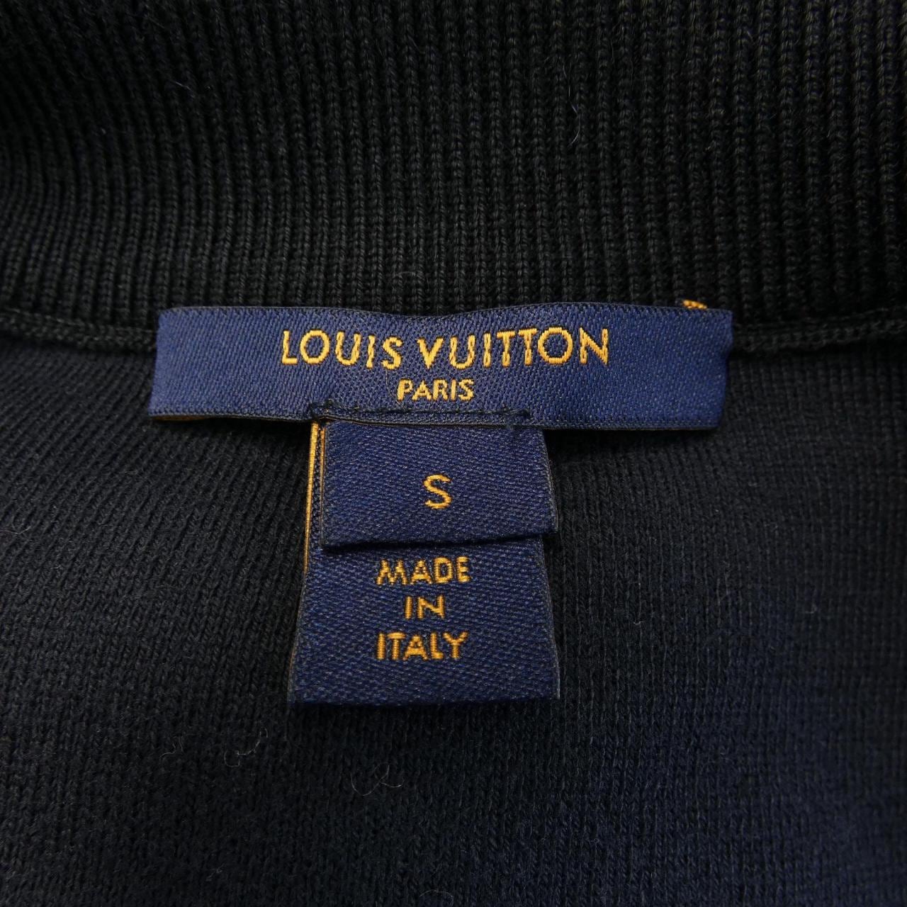 ルイヴィトン LOUIS VUITTON ブルゾン