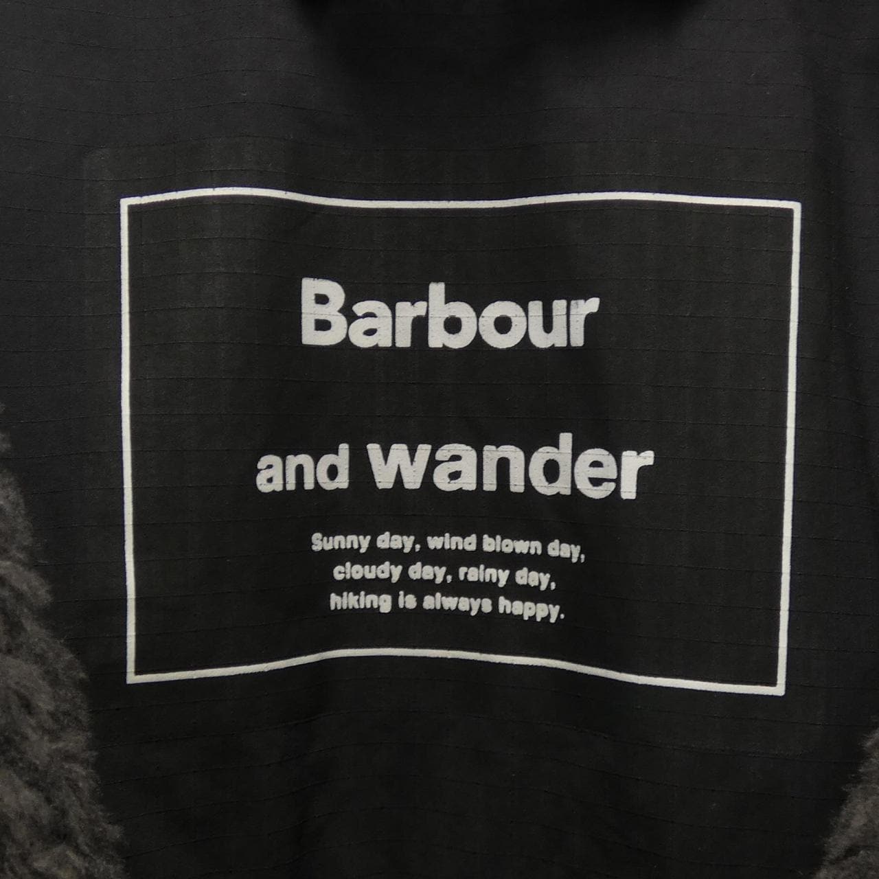 バブアー BARBOUR ジャケット