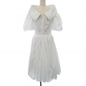 レディースファッション｜ワンピース｜アレキサンダーマックイーン  