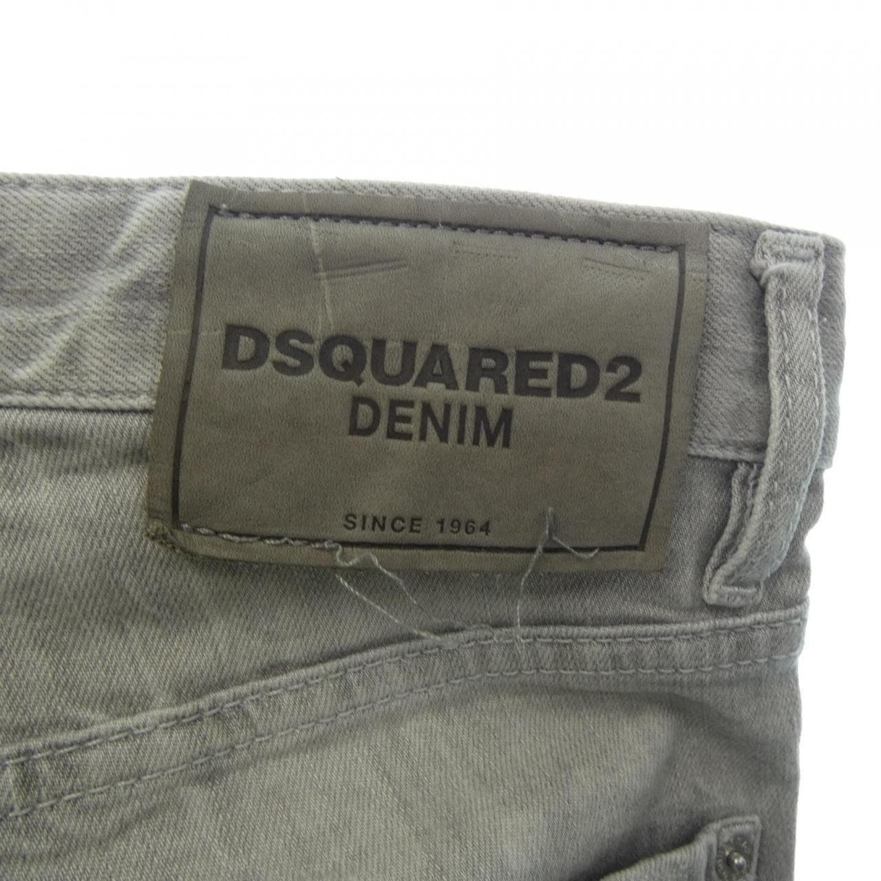 DSQUARED2 DSQUARED2 牛仔裤