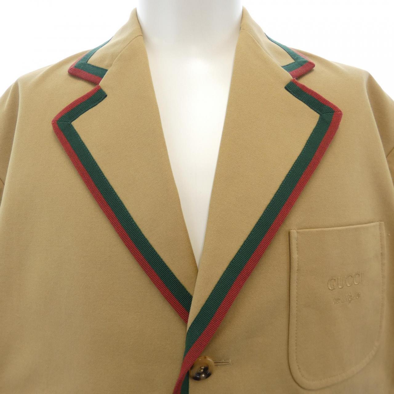 グッチ GUCCI ジャケット