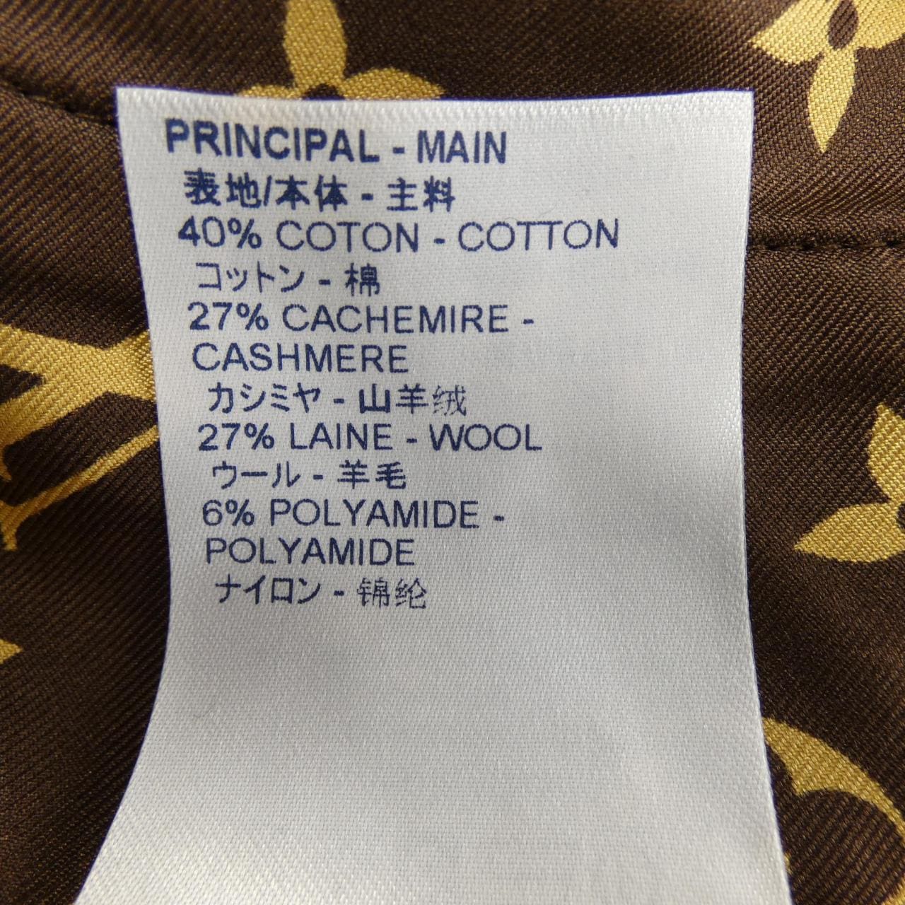 ルイヴィトン LOUIS VUITTON パンツ